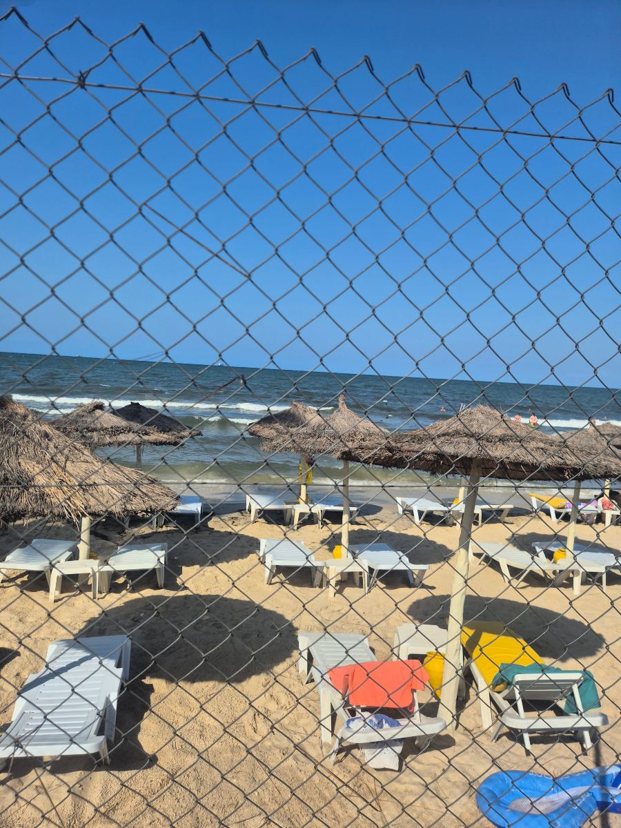霍达高尔夫海滩及水上乐园酒店-旅行者