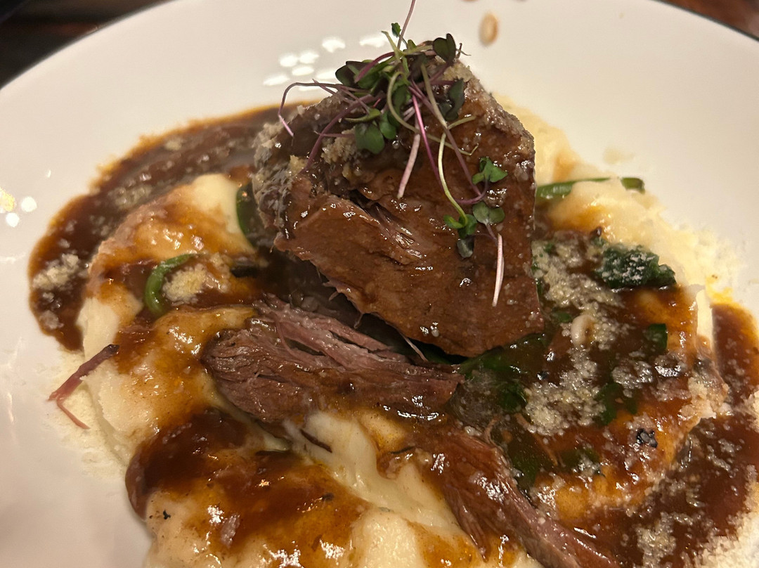 The Foundry Gastropub