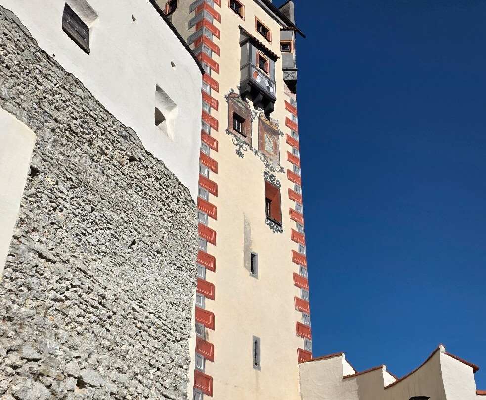 Hohes Schloss-菲森必去景点