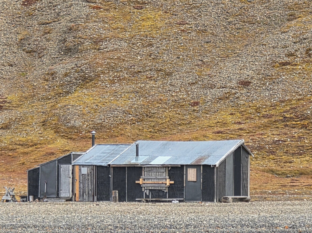 Svalbard Experts-朗伊尔城必去景点