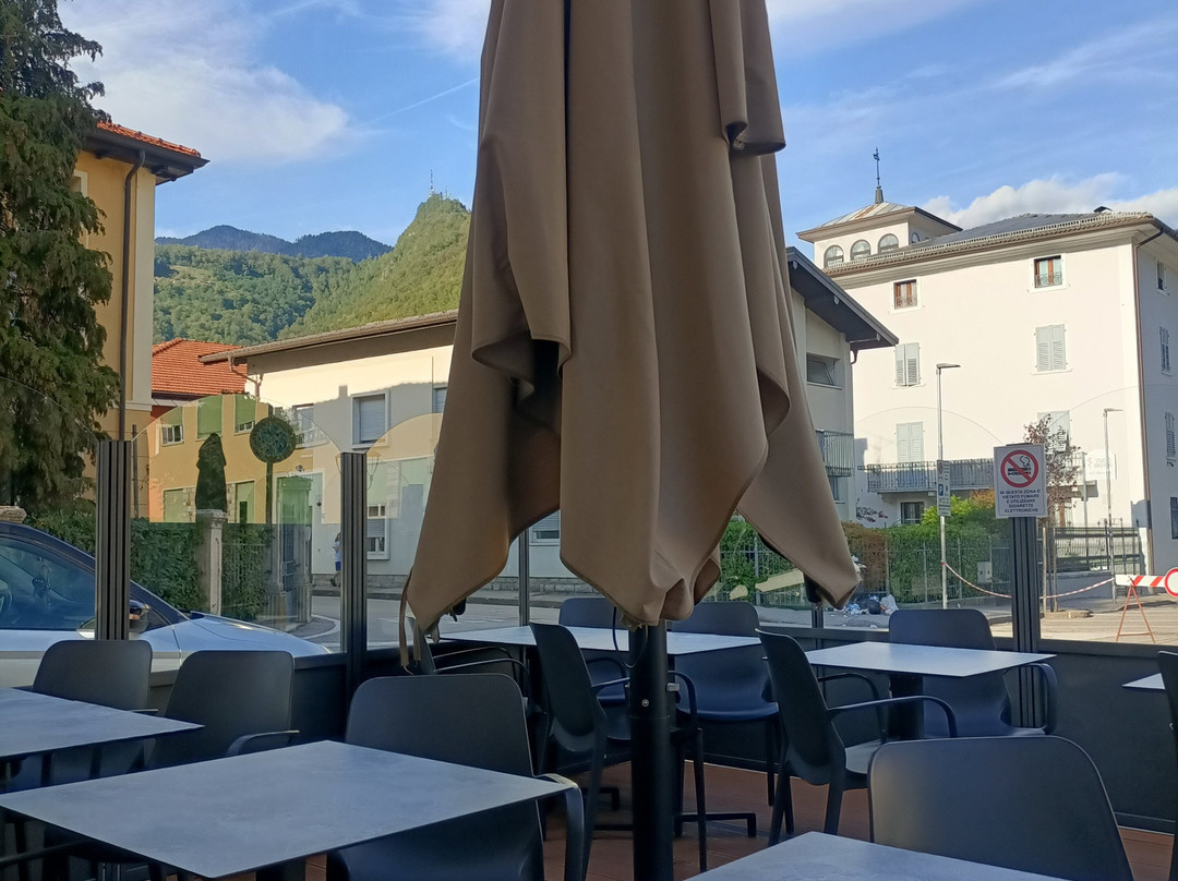 BIRRERIA ABSOLUT-Borgo Valsugana必去景点