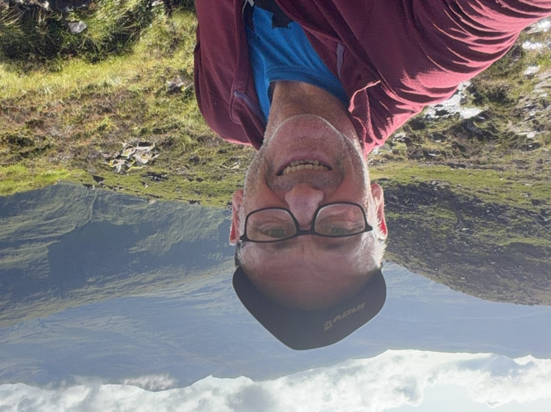 Climb Torridon - Friendly Guiding and Instruction in the North West Highlands-Strath必去景点