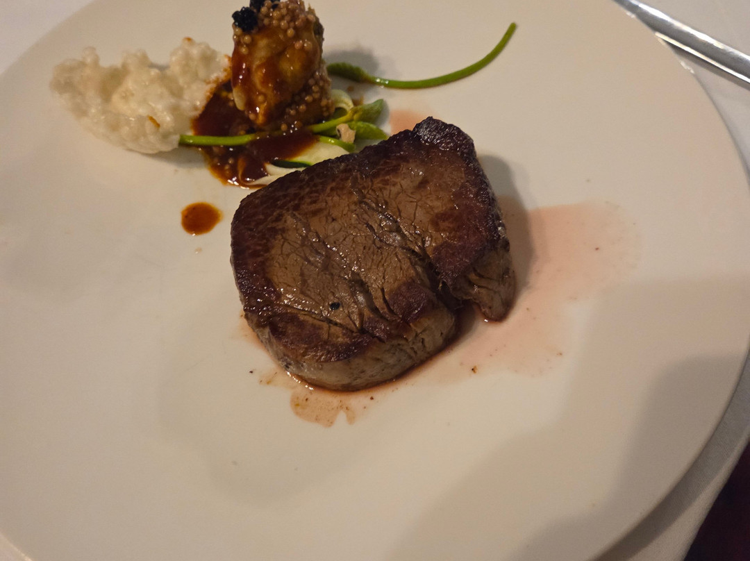 The Mustard Seed at Echo Lodge主图