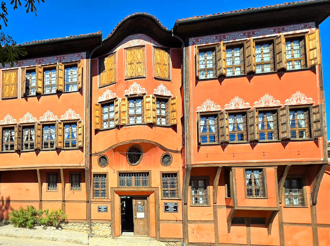 Private Guide Bulgaria-索非亚必去景点