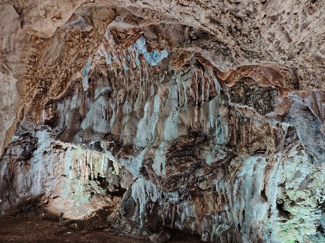 Grotte di Pastena-拉齐奥必去景点