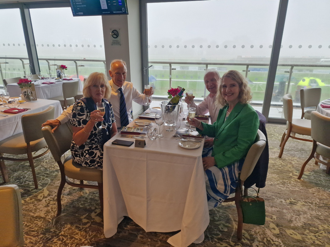 Bath Racecourse-巴斯必去景点