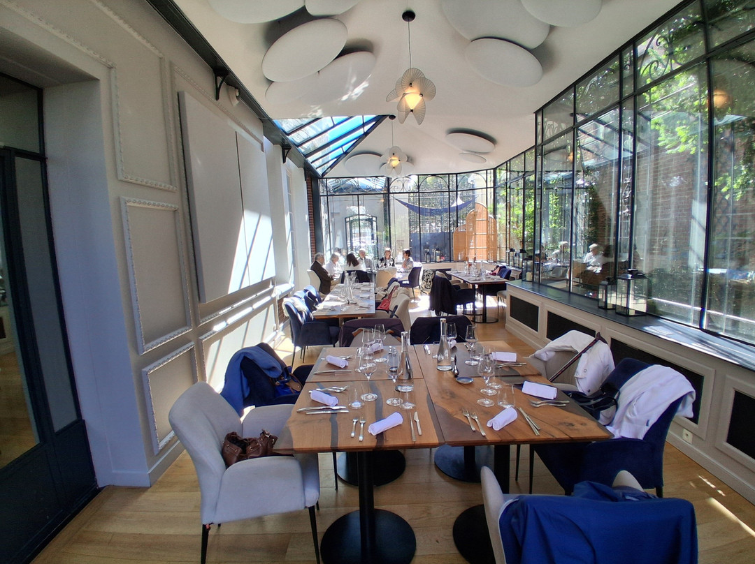 Maison Renard
