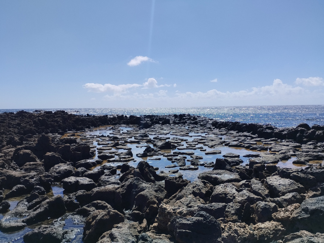 Playa de La Concha-Los Lagos必去景点