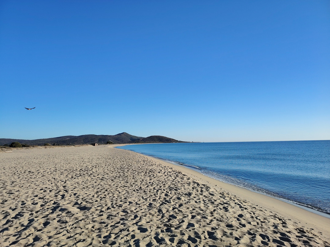 Spiaggia di Posada-Posada必去景点