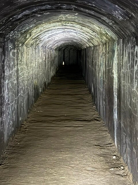 Ramsgate Tunnels-Ramsgate必去景点