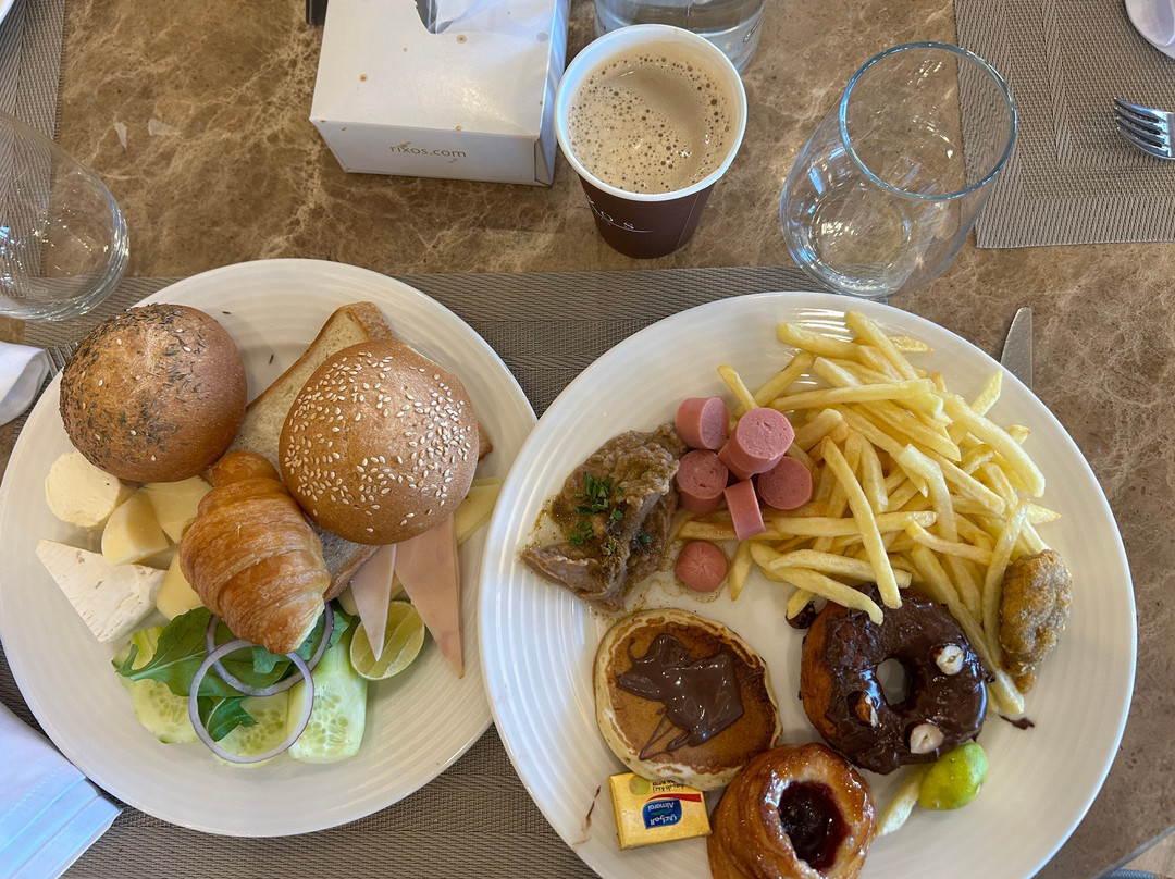 Rixos 蒙塔扎亚历山大酒店