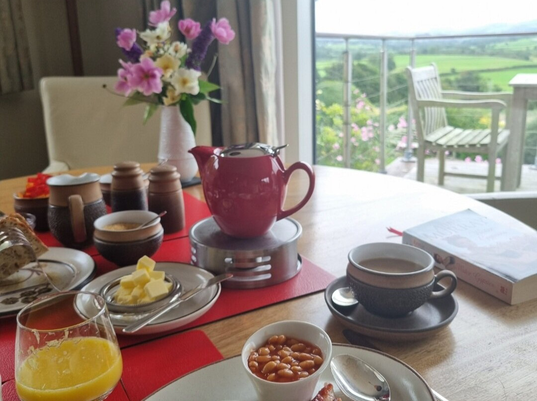 韦斯特伍德 -  景观住宿加早餐旅馆主图