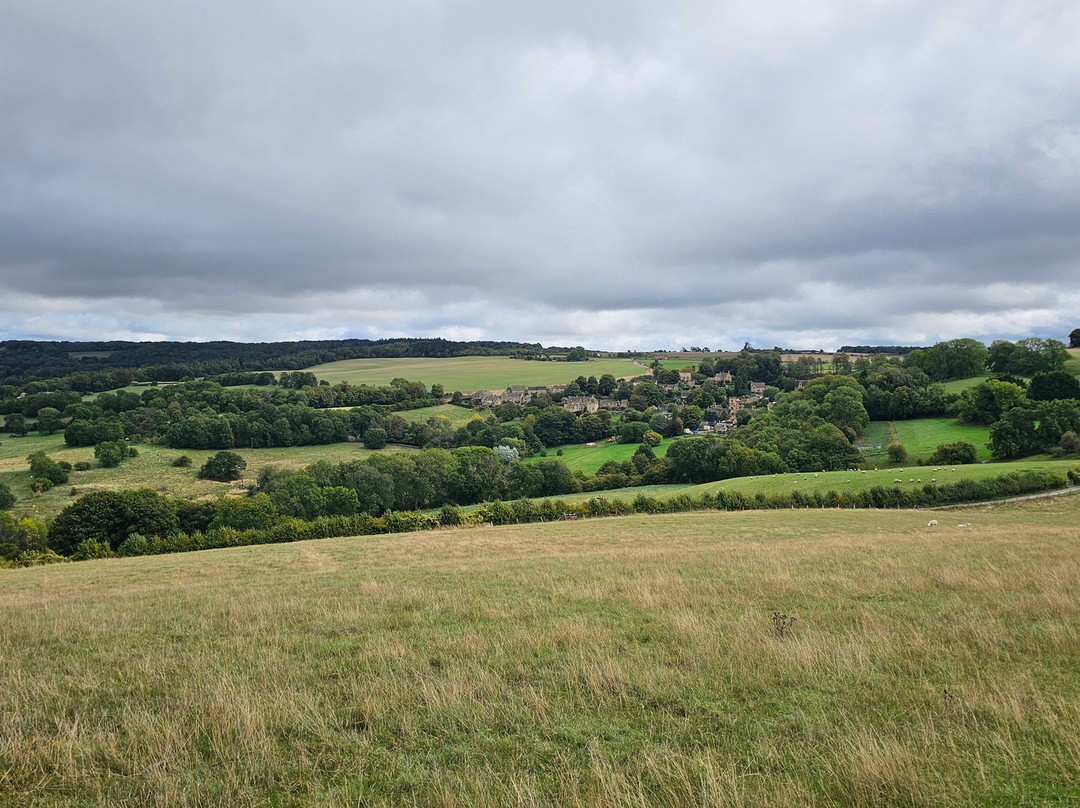 Snowshill Manor and Garden-Snowshill必去景点
