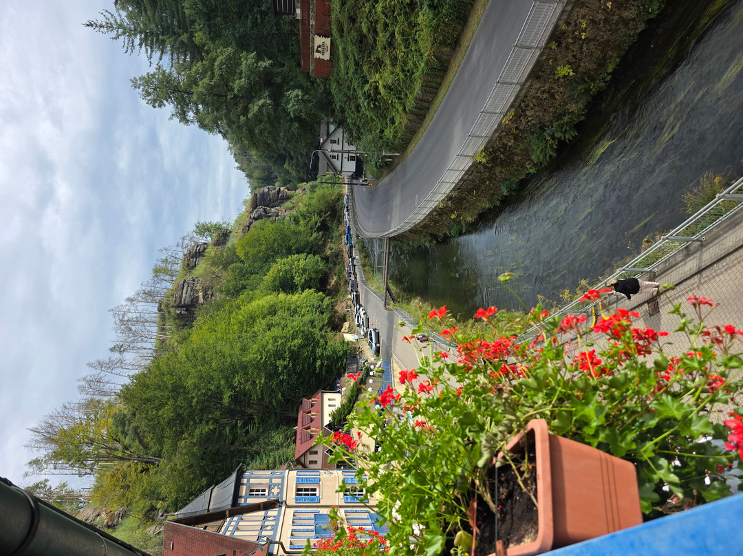 Usti nad Labem Region酒店住宿-布拉格酒店