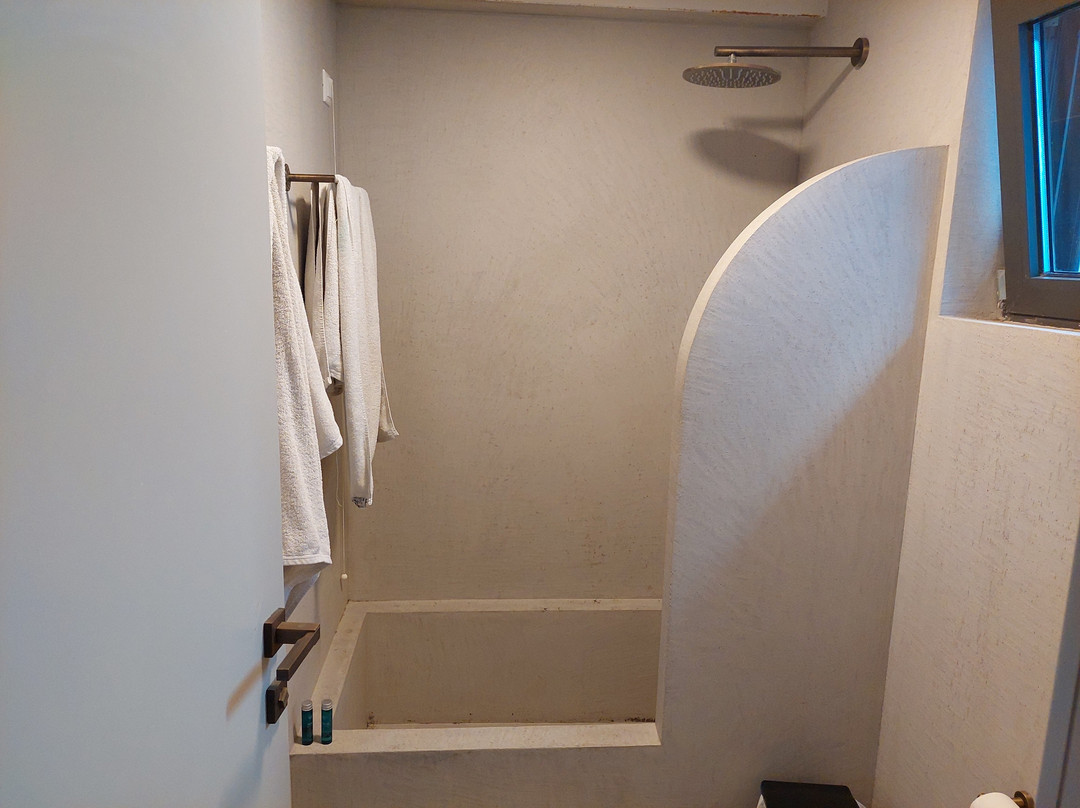 Serenity Luxury Boutique Hotel Agrilia主图