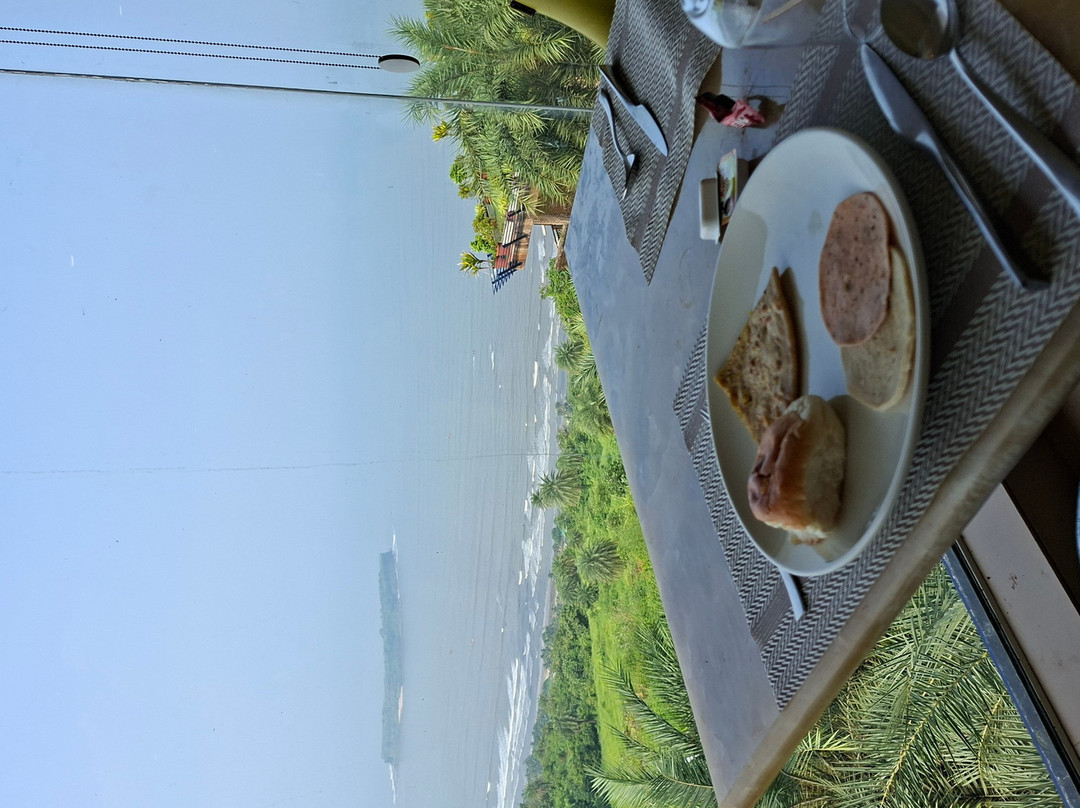 Regenta Waterfront Resort Dapoli
