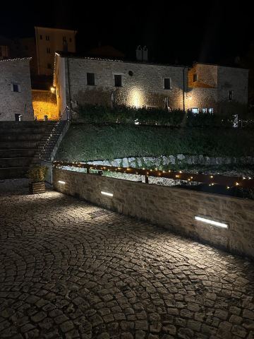 波戈图非迪弗索阿尔贝格酒店-旅行者