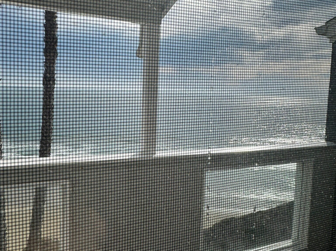 西克雷斯特海滨酒店主图