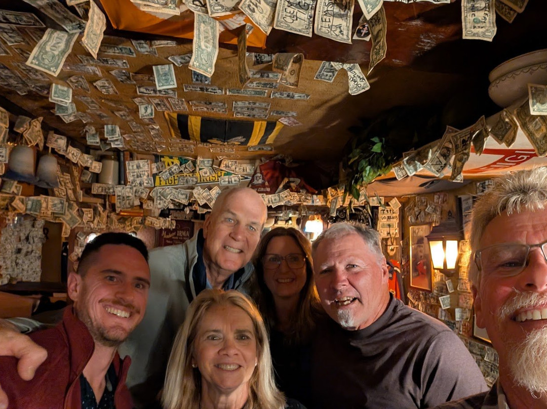 La Gitane Irish Bar