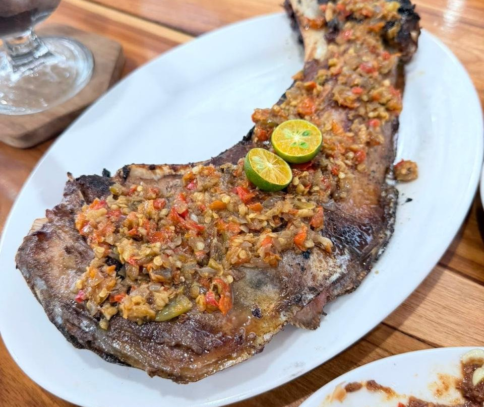 Rumah Makan Pagesangan