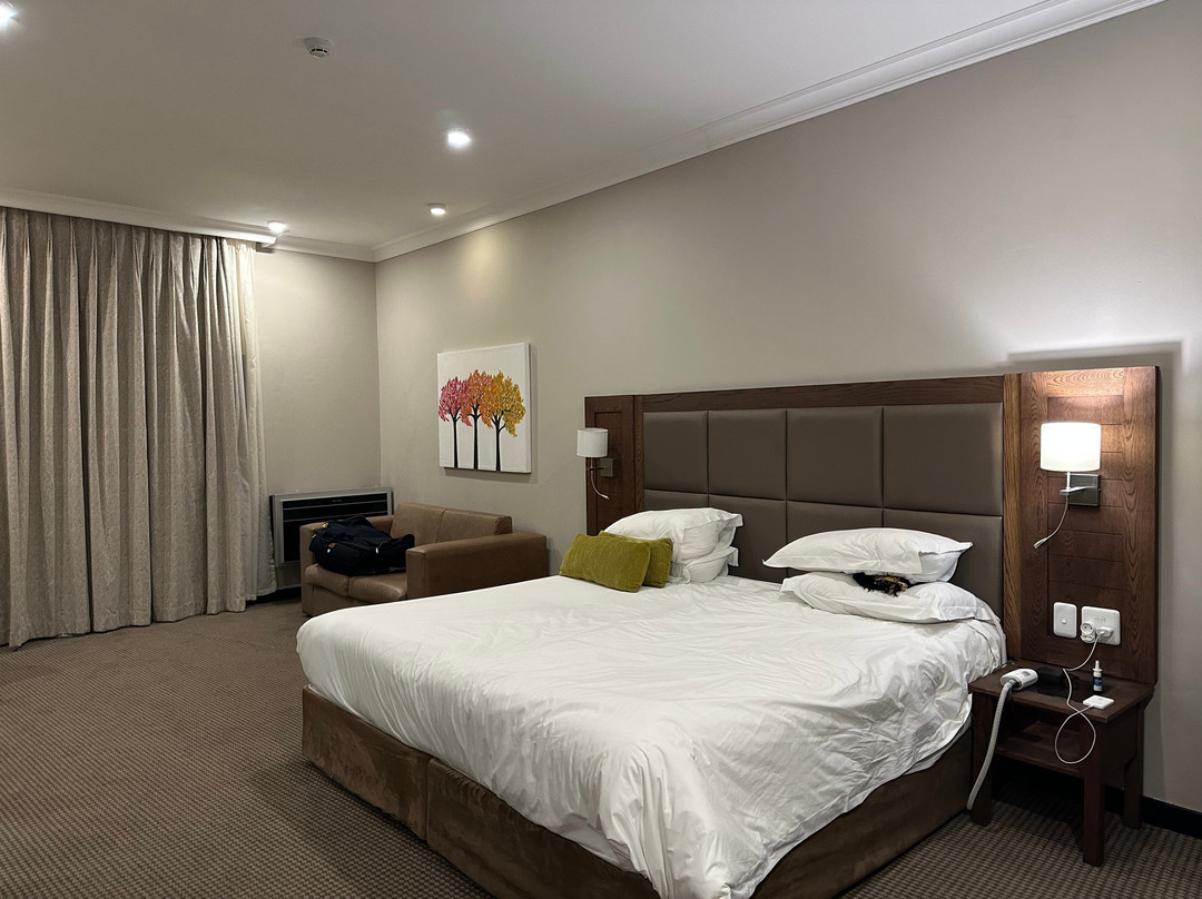 Premier Resort Sani Pass主图