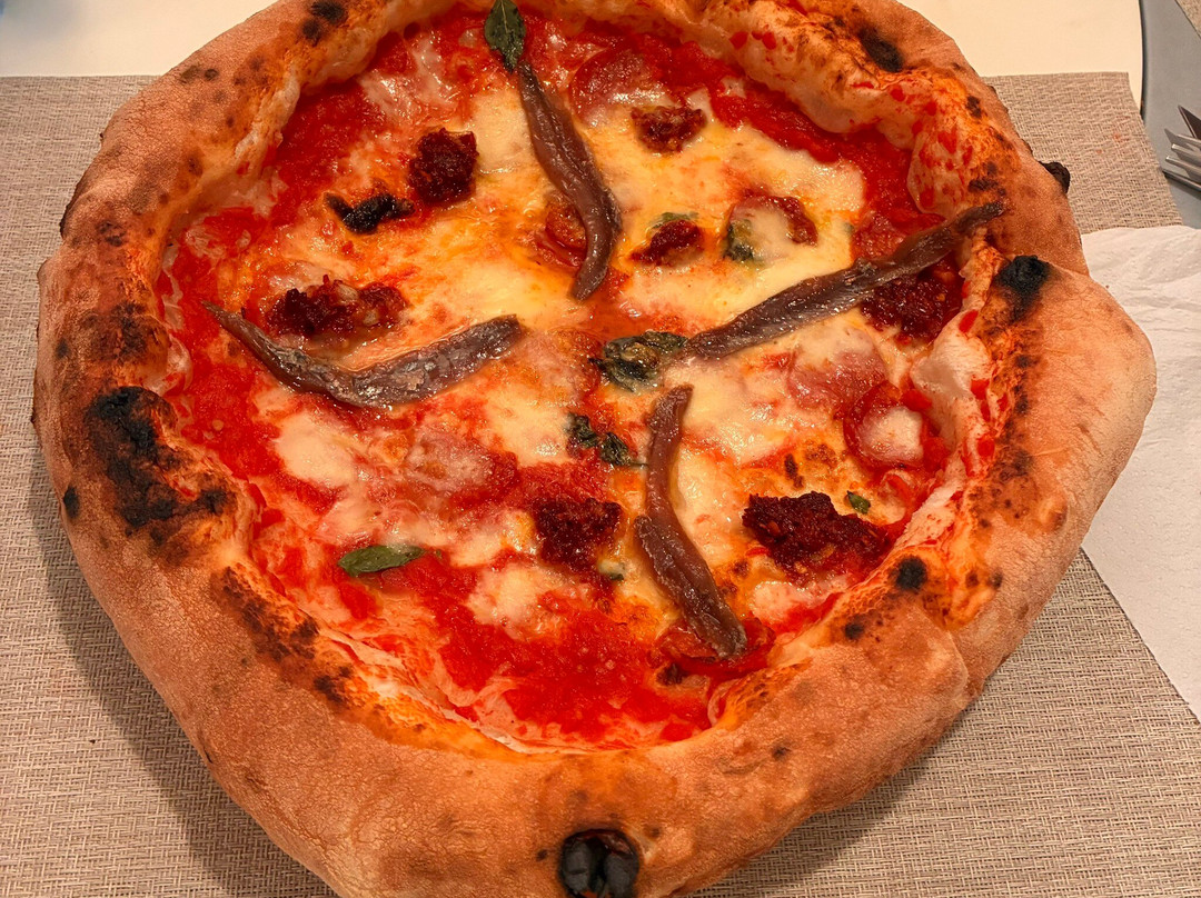 Raimondo's Castelsardo