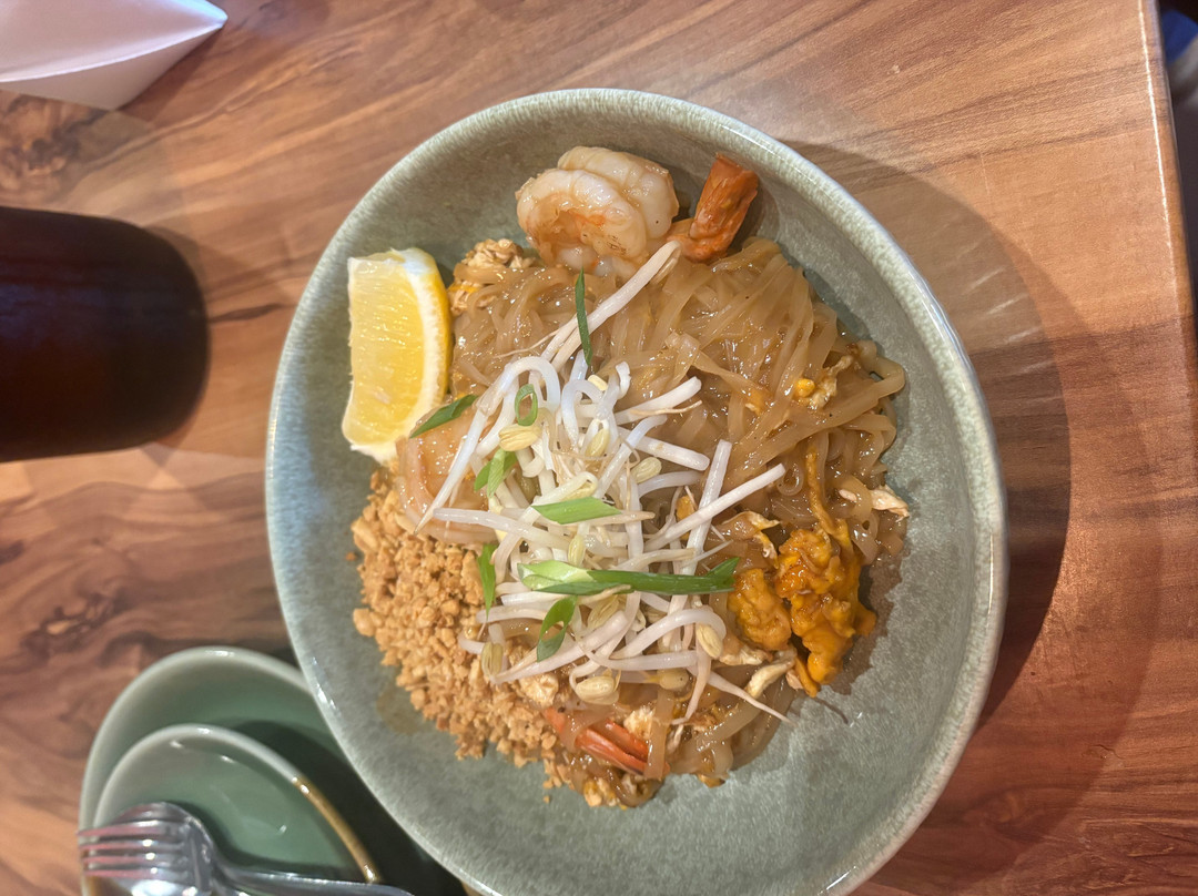 Chim Mai Thai Cuisine