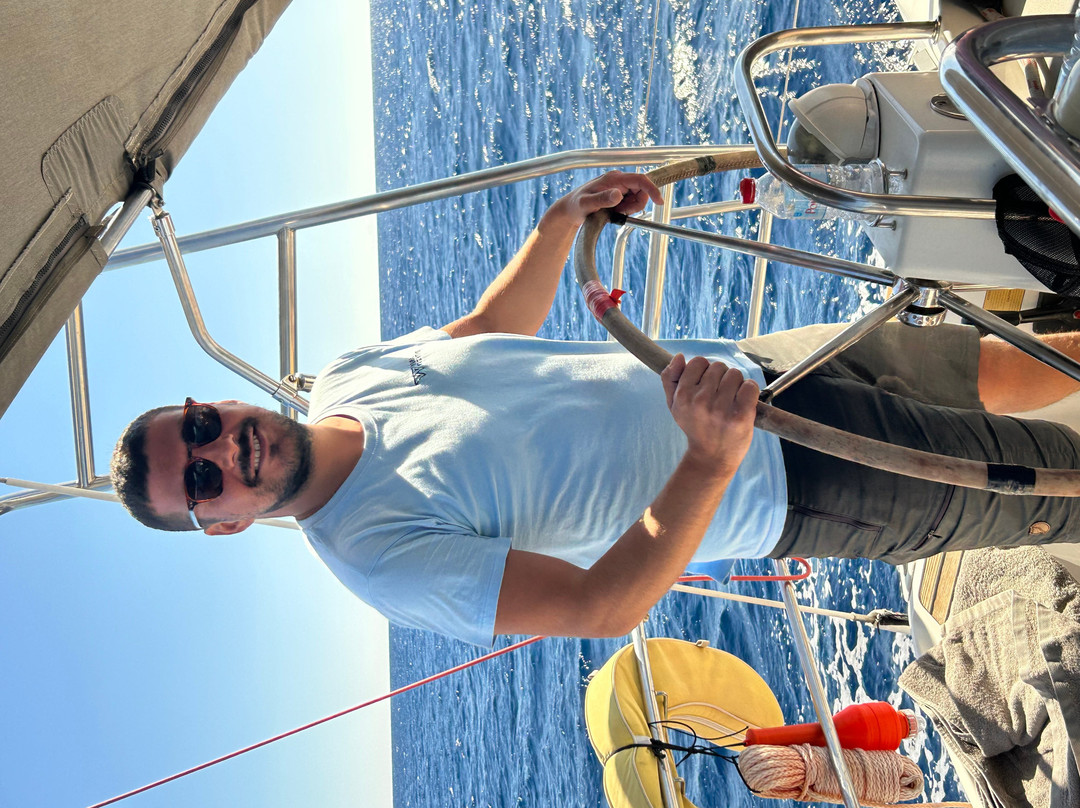 Yara Yachting-Kiotari必去景点