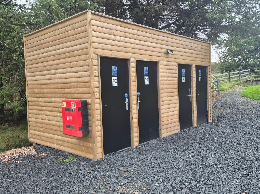 Honey Cottage Caravan Park