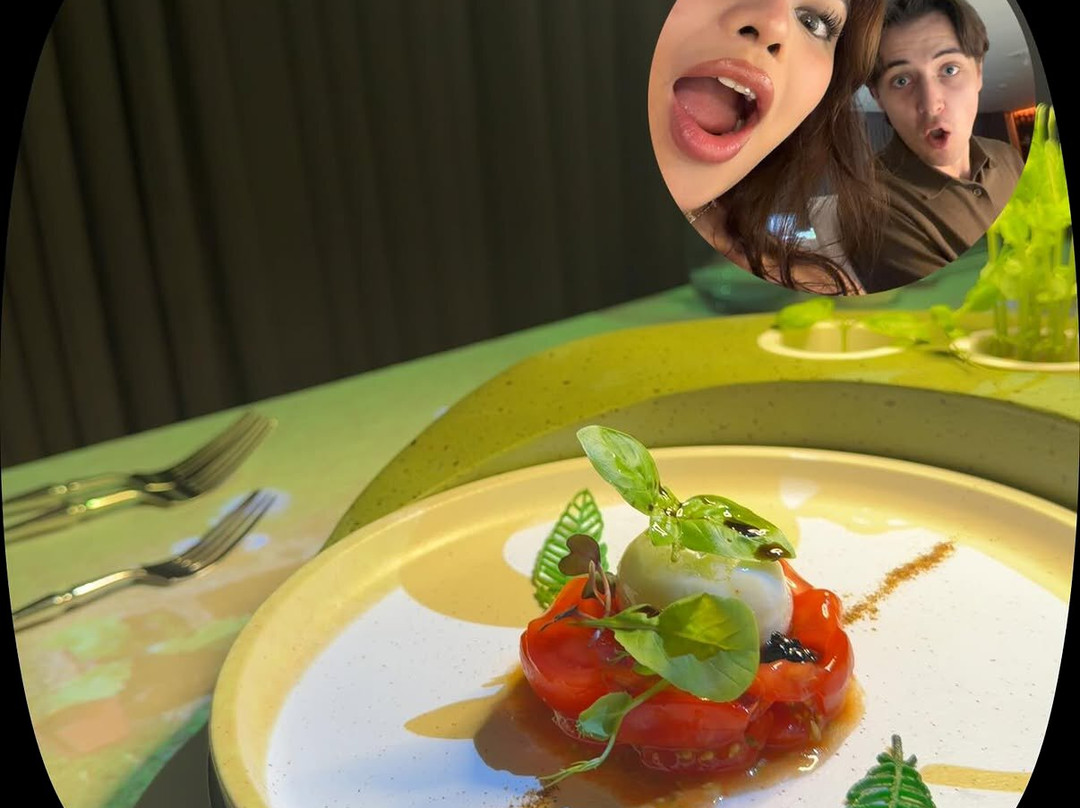 Le Petit Chef - Mactan