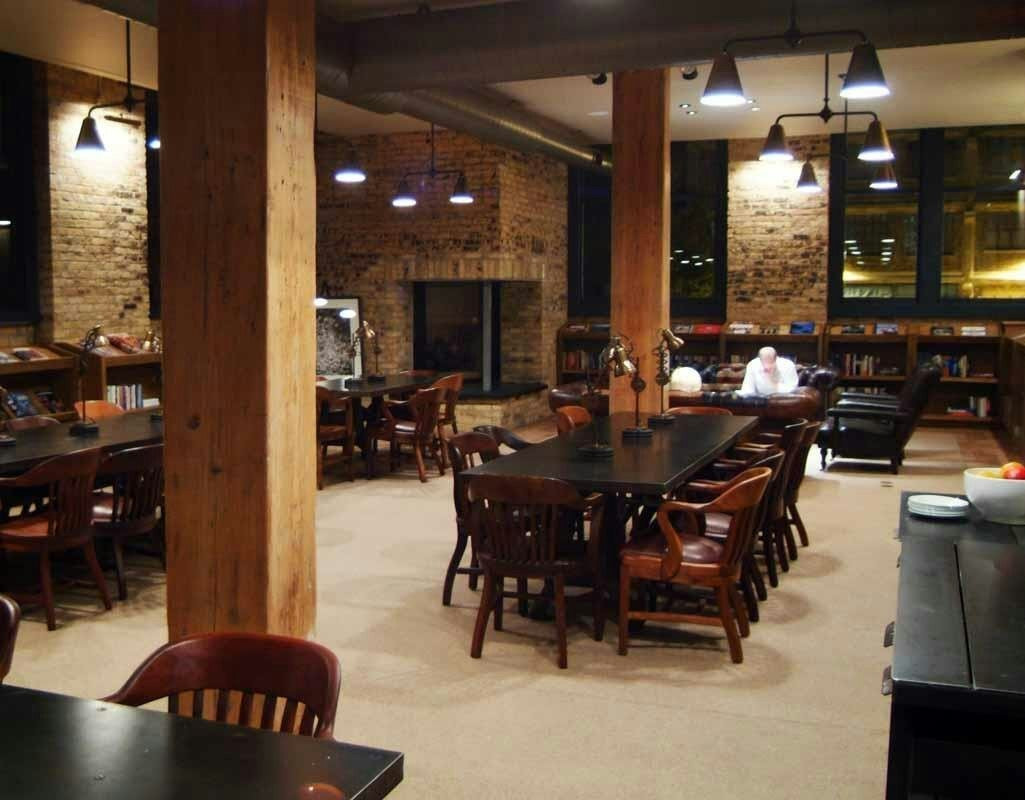 密尔沃基酒店住宿-马铁大酒店
