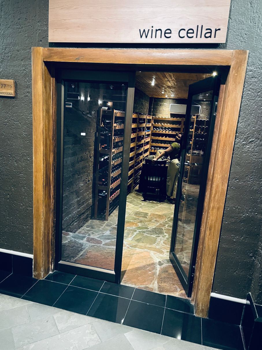 温德和克乡村俱乐部度假酒店-旅行者