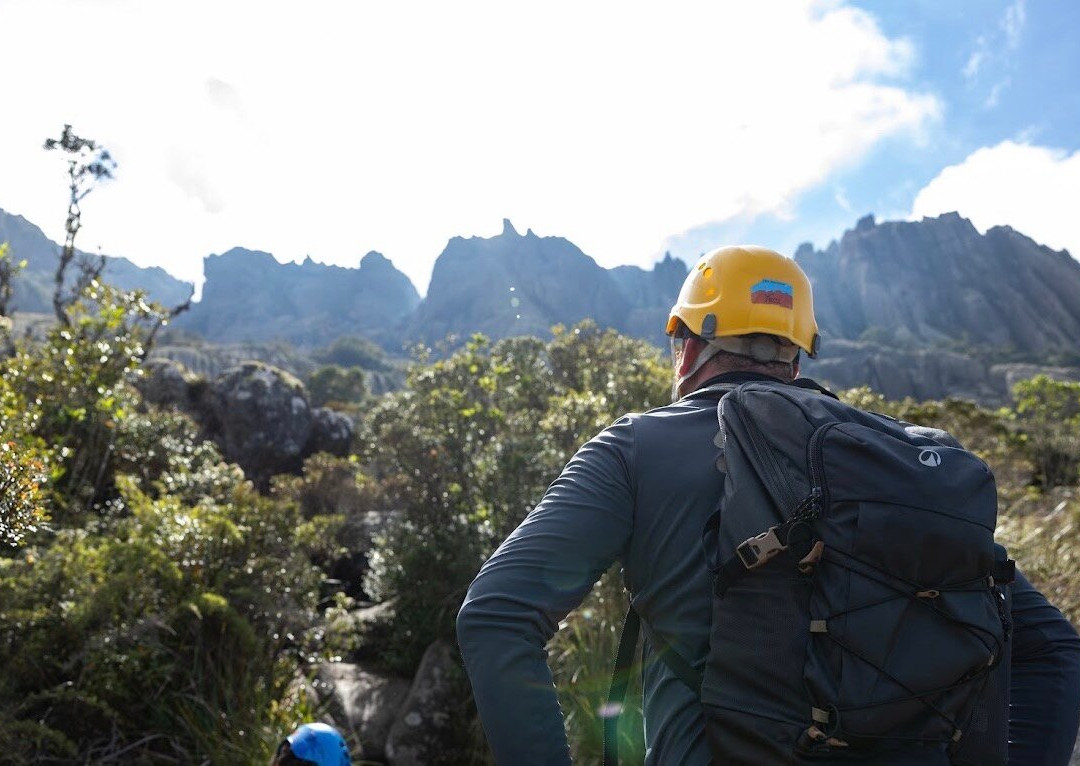 Pico das Agulhas Negras-Itatiaia必去景点