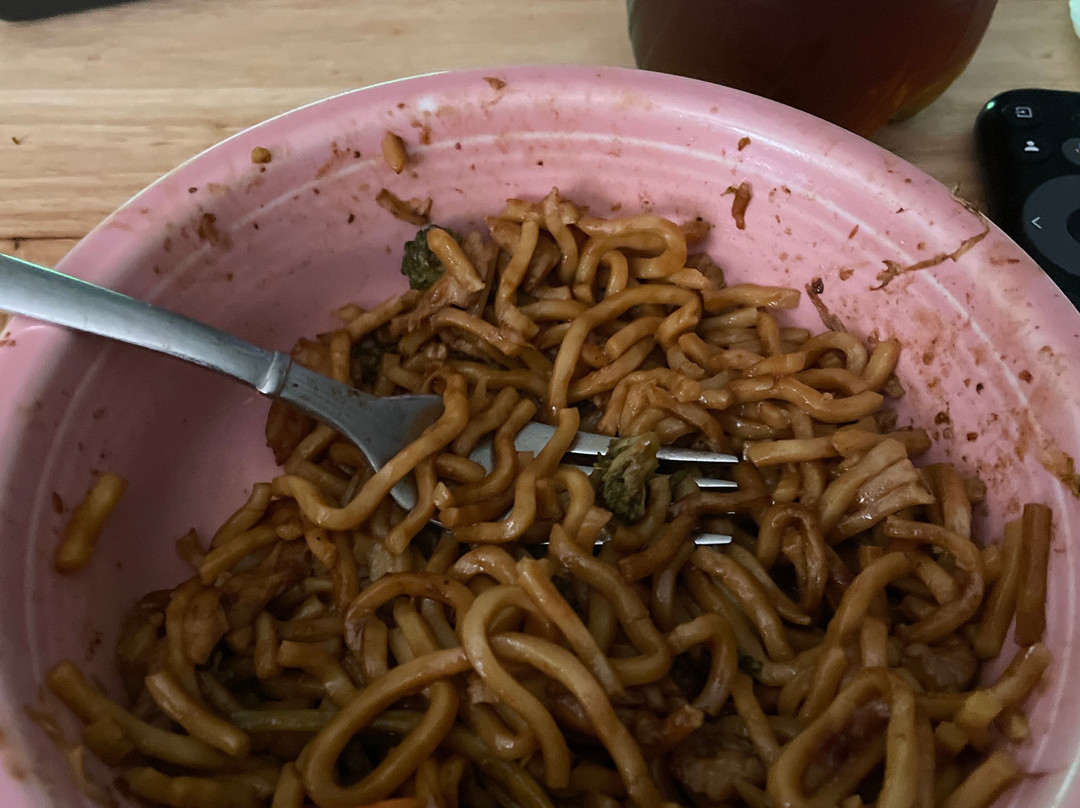China Delight