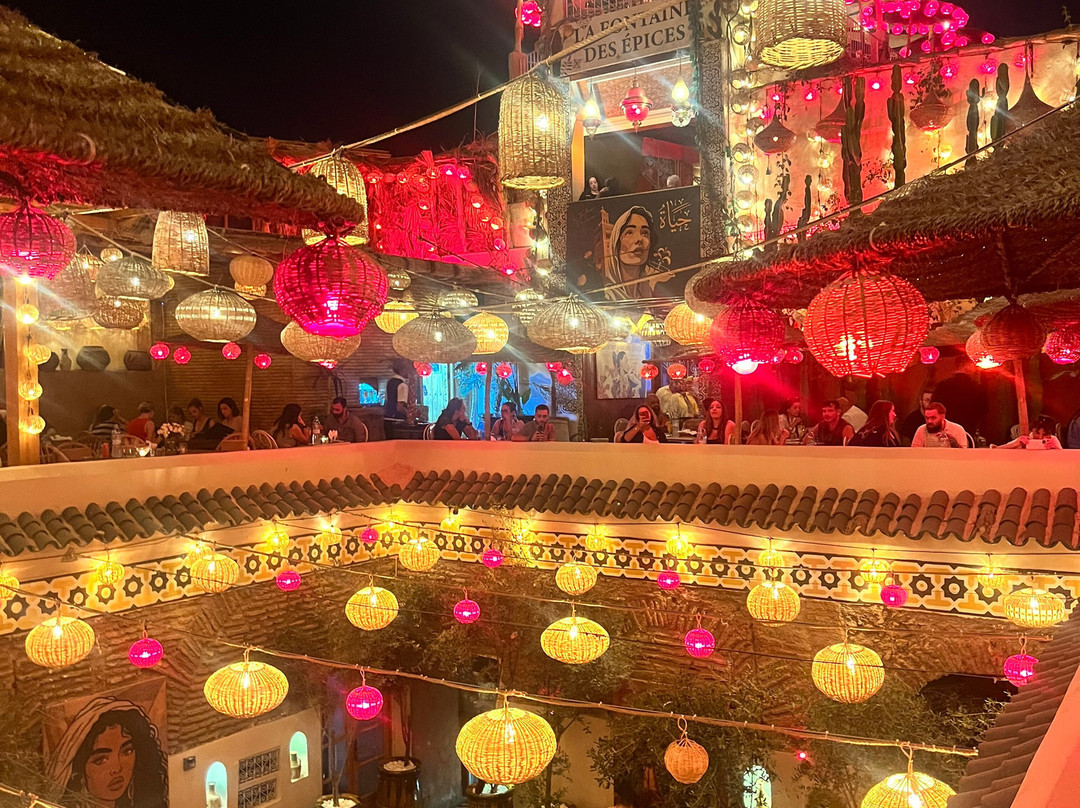Camel Ride Trips - Morocco Private Tours & Sahara-非斯必去景点
