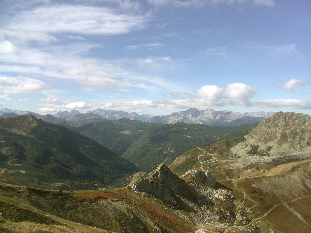 Balkan Natural Adventure-Pejë必去景点