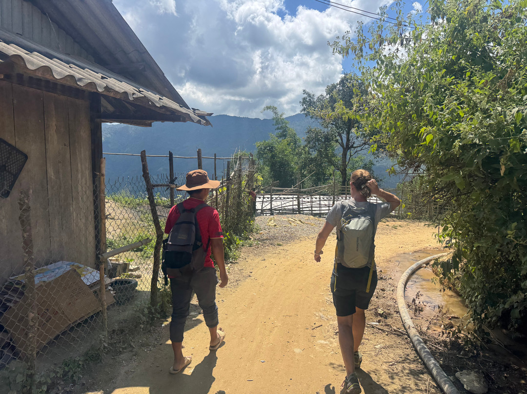 Hmong Immersive Tour-Mu Cang Chai必去景点