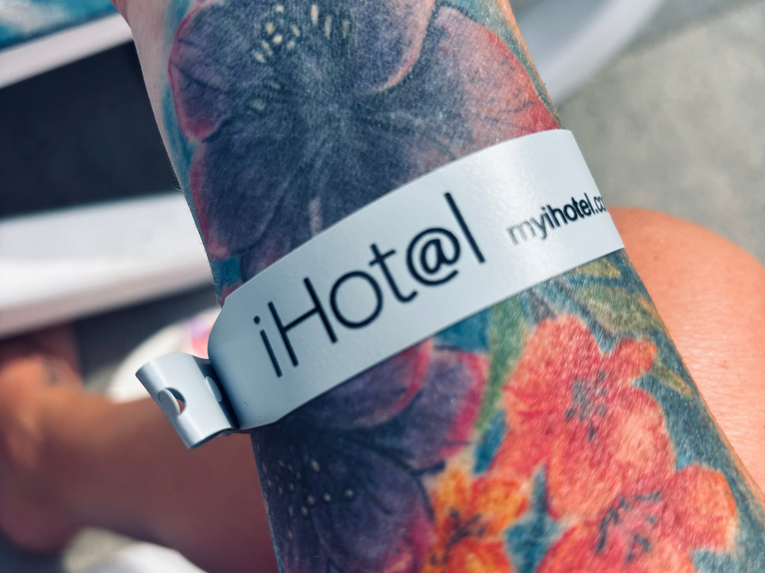 iHot@l主图
