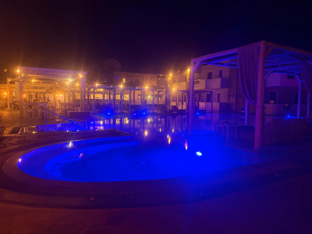 Sunshine Hotel Tigaki主图
