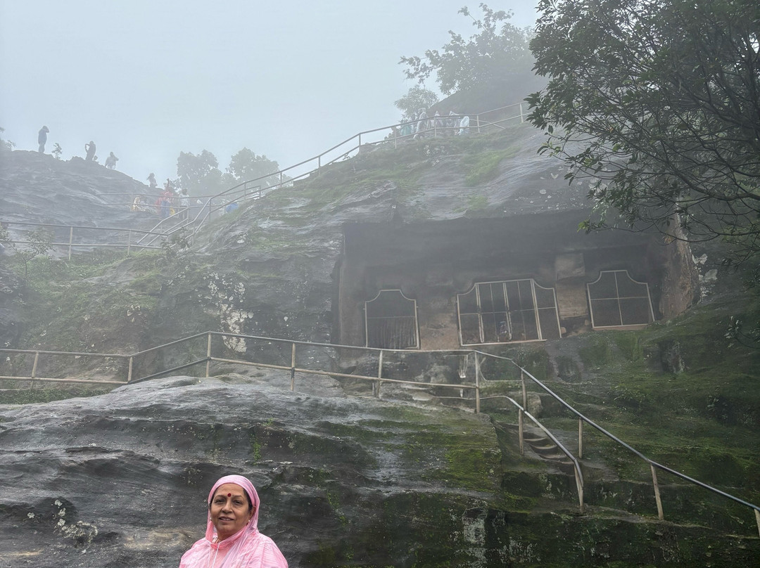 MPT Satpura Retreat, Pachmarhi主图