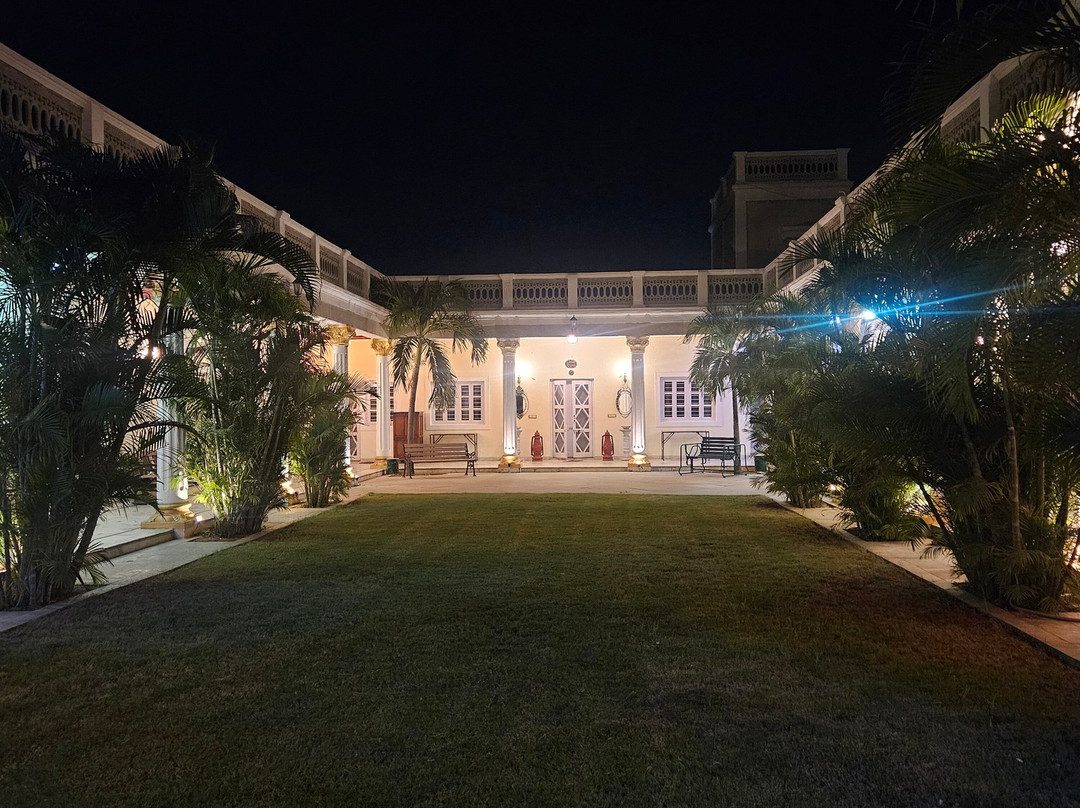 Dowlat Villas Palace主图