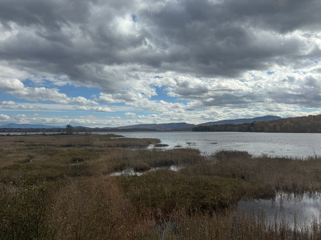 Adirondack Railroad-Utica必去景点