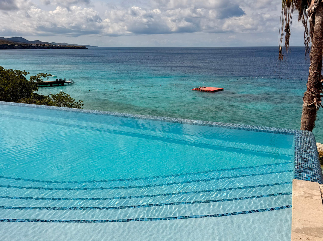 Playa Beach Club Curacao-Sabana Westpunt必去景点