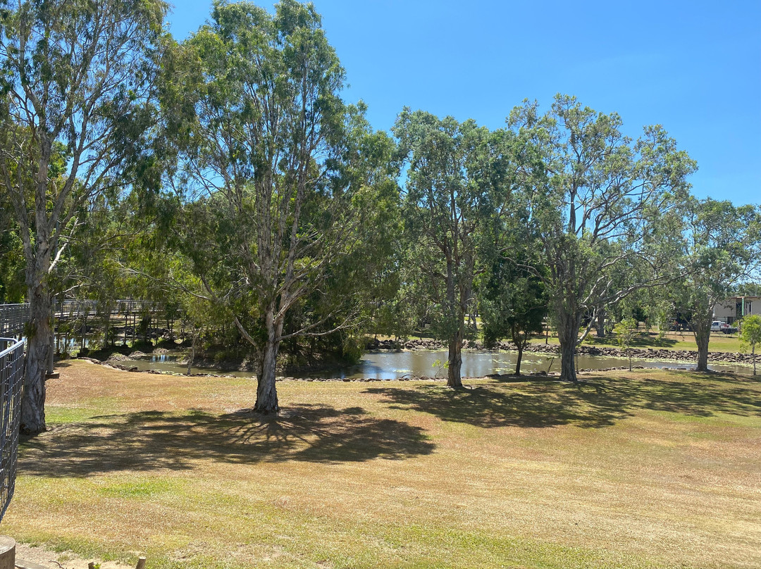 TYTO Wetlands-Ingham必去景点