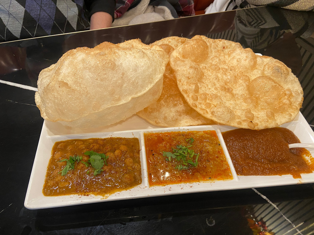 Raja Foods Calgary