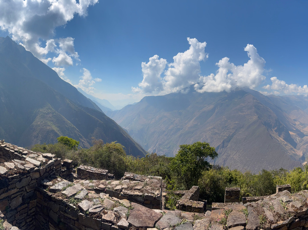 SAM Travel Peru-库斯科必去景点