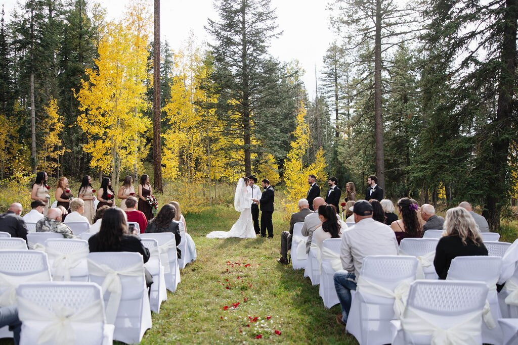 Hannagan Meadow Lodge主图