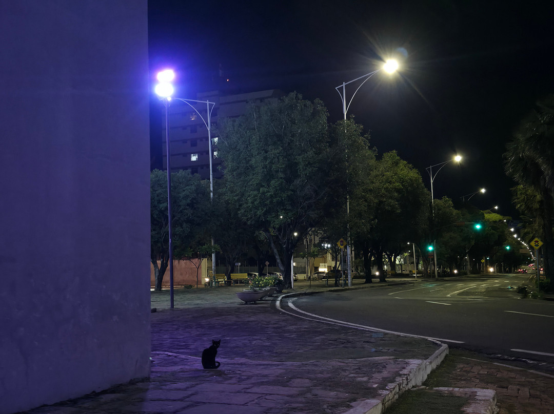 Igreja Sao Benedito-Teresina必去景点