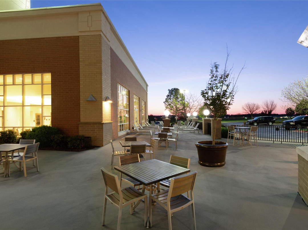 罗杰斯酒店住宿-Embassy Suites Northwest Arkansas - Hotel, Spa & Convention Center