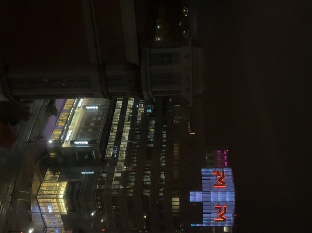 普罗维登斯欧姆尼酒店主图